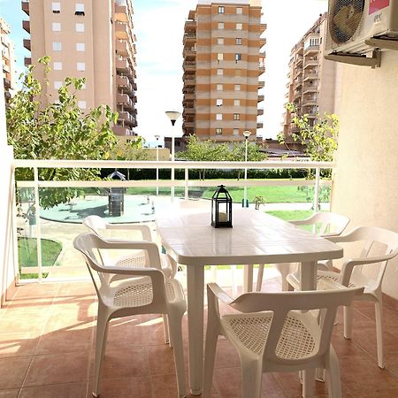 Apartamentos Tenerife 3000 Oropesa del Mar Eksteriør bilde