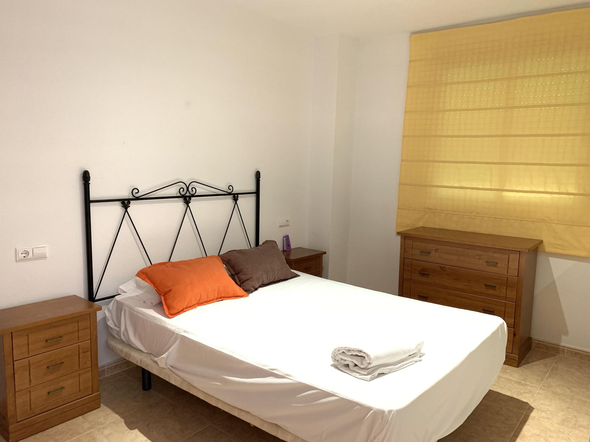 Apartamentos Tenerife 3000 Oropesa del Mar Eksteriør bilde