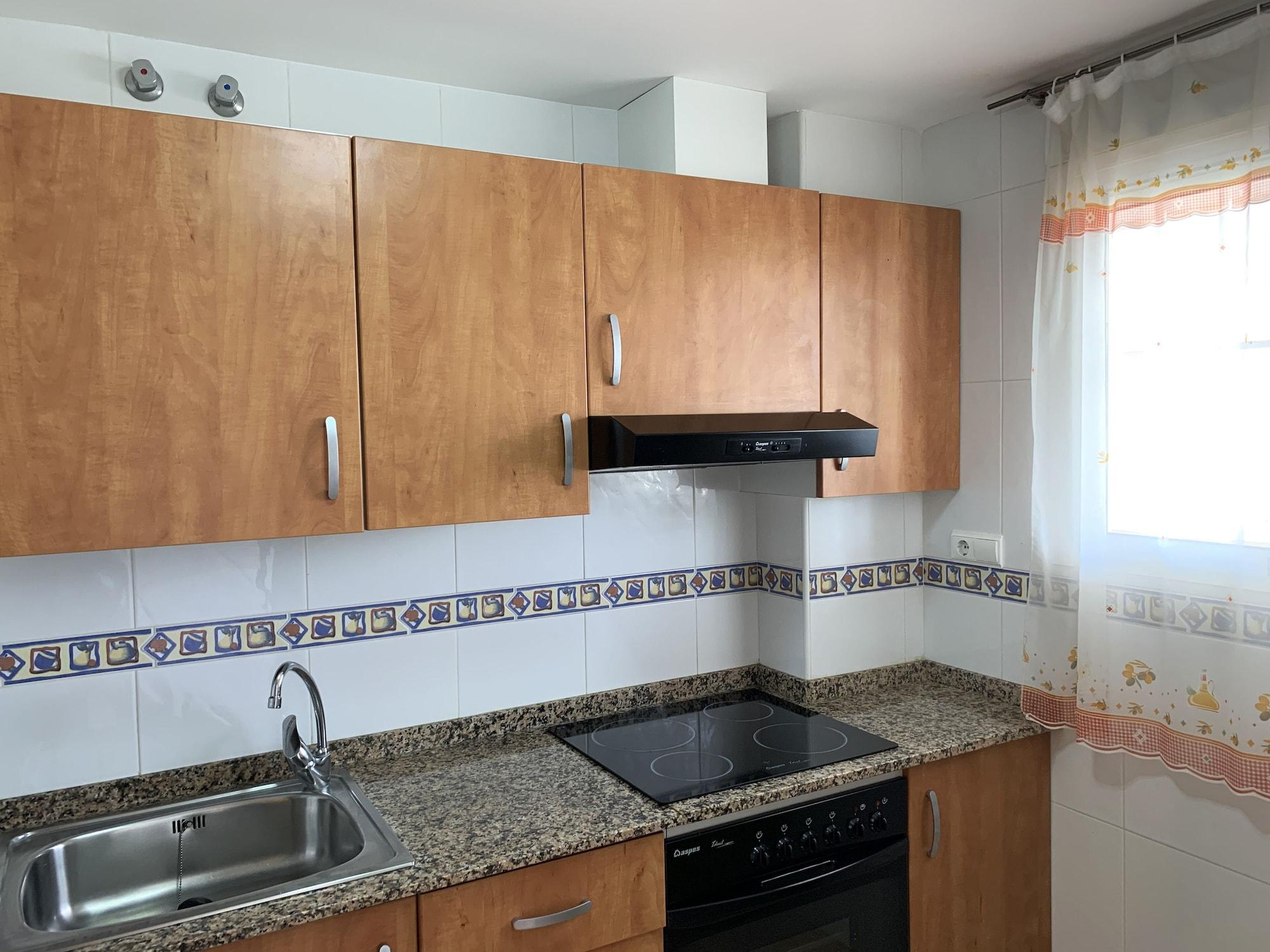 Apartamentos Tenerife 3000 Oropesa del Mar Eksteriør bilde
