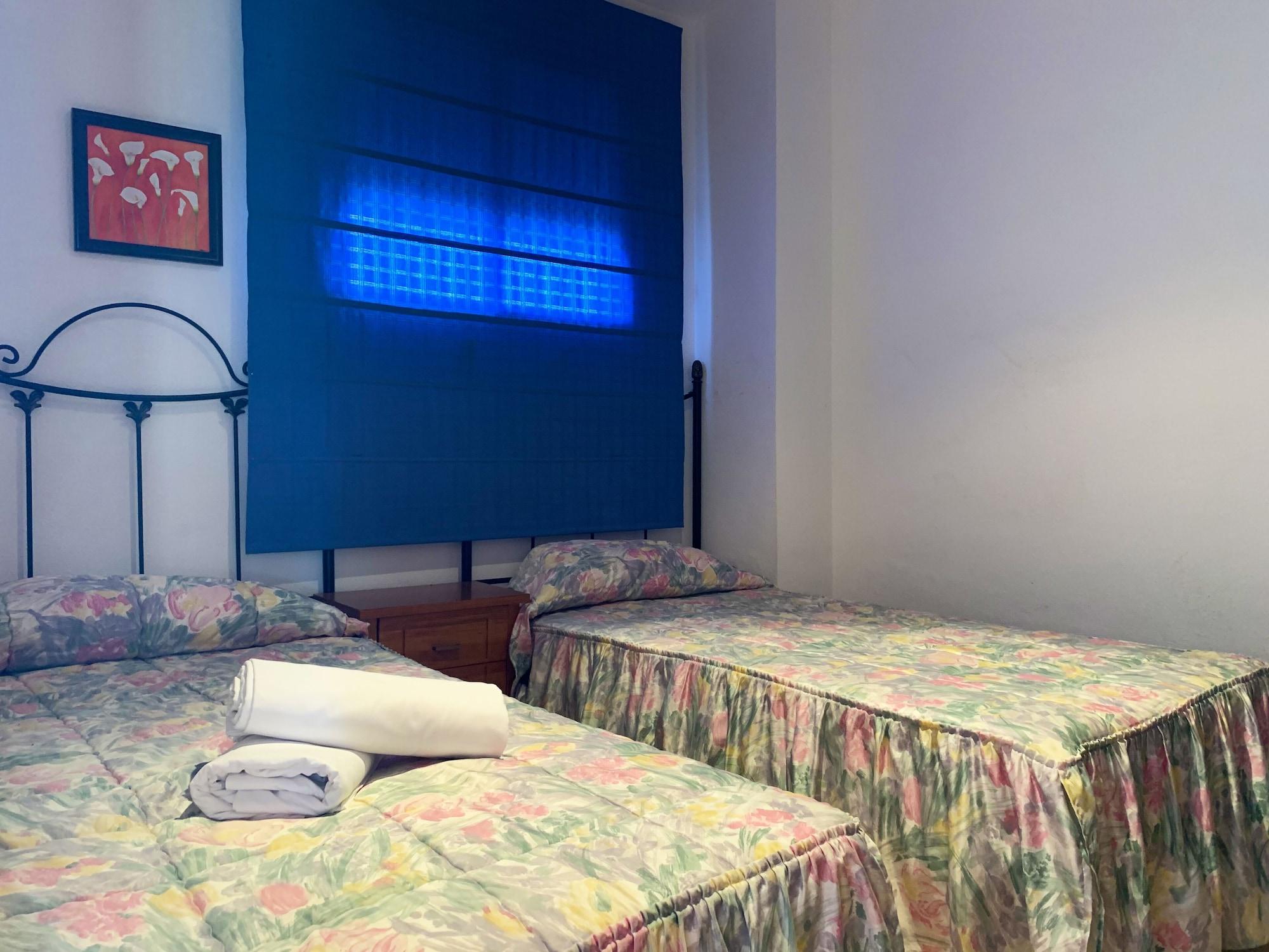 Apartamentos Tenerife 3000 Oropesa del Mar Eksteriør bilde