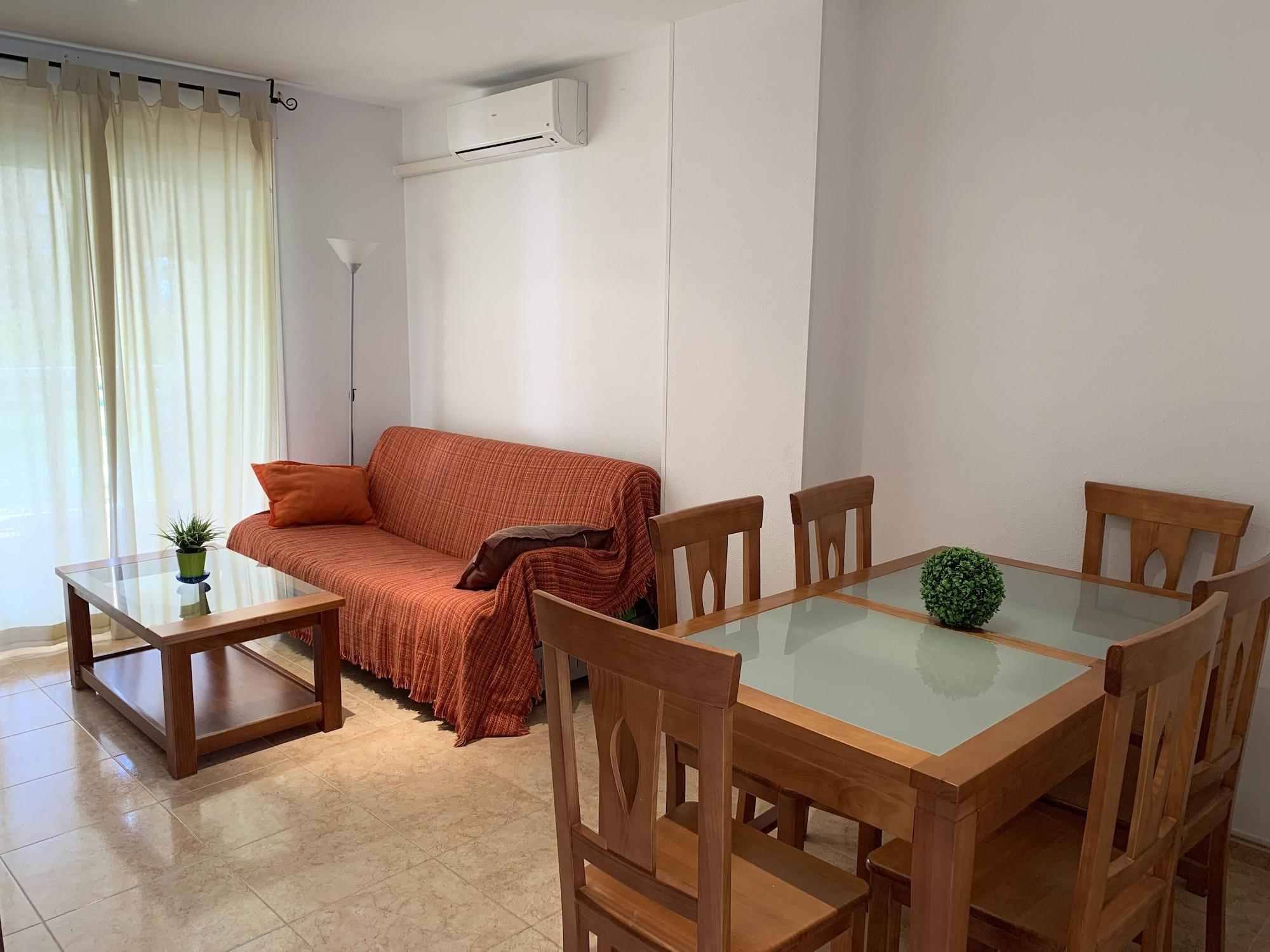 Apartamentos Tenerife 3000 Oropesa del Mar Eksteriør bilde