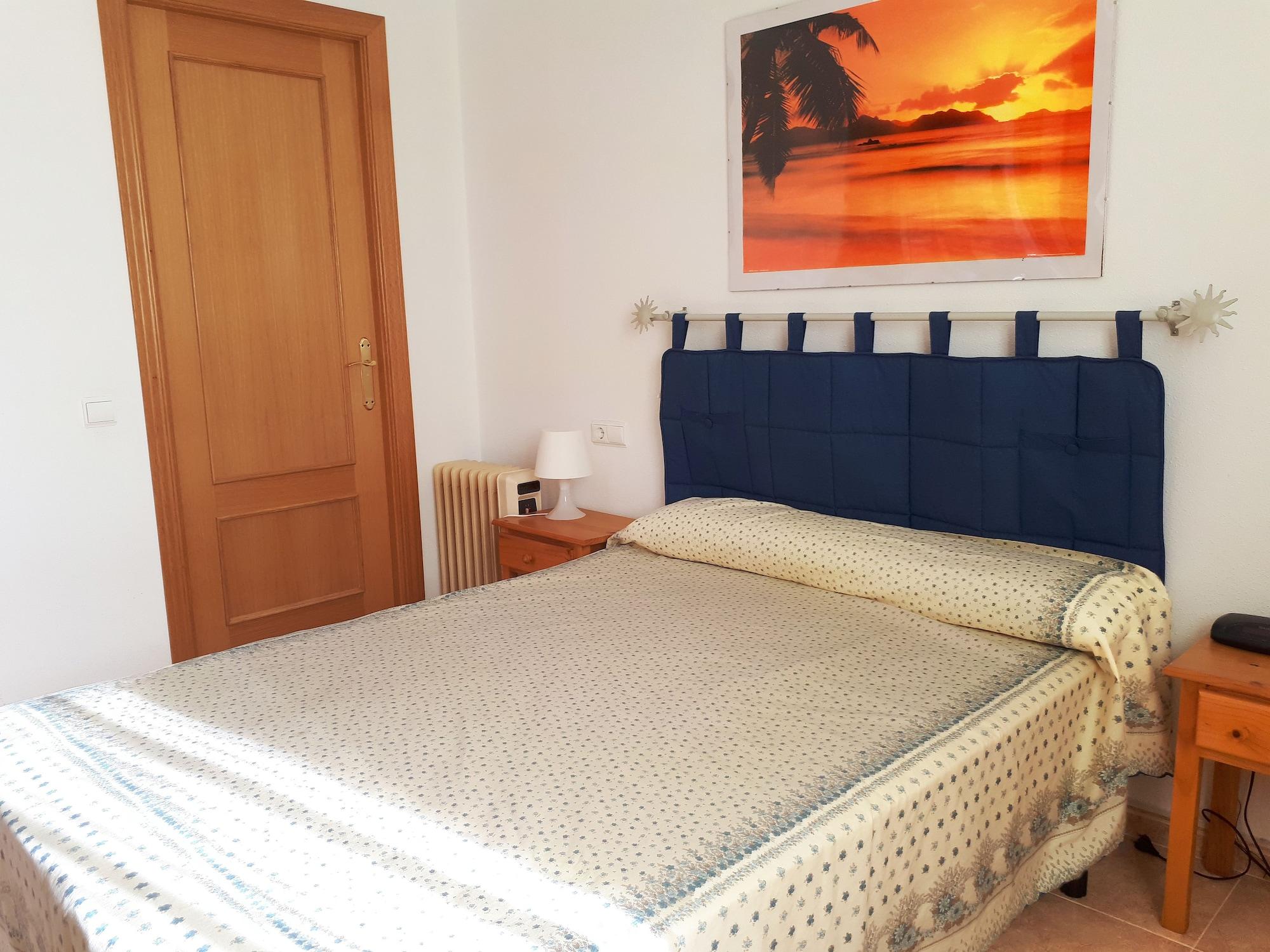 Apartamentos Tenerife 3000 Oropesa del Mar Eksteriør bilde