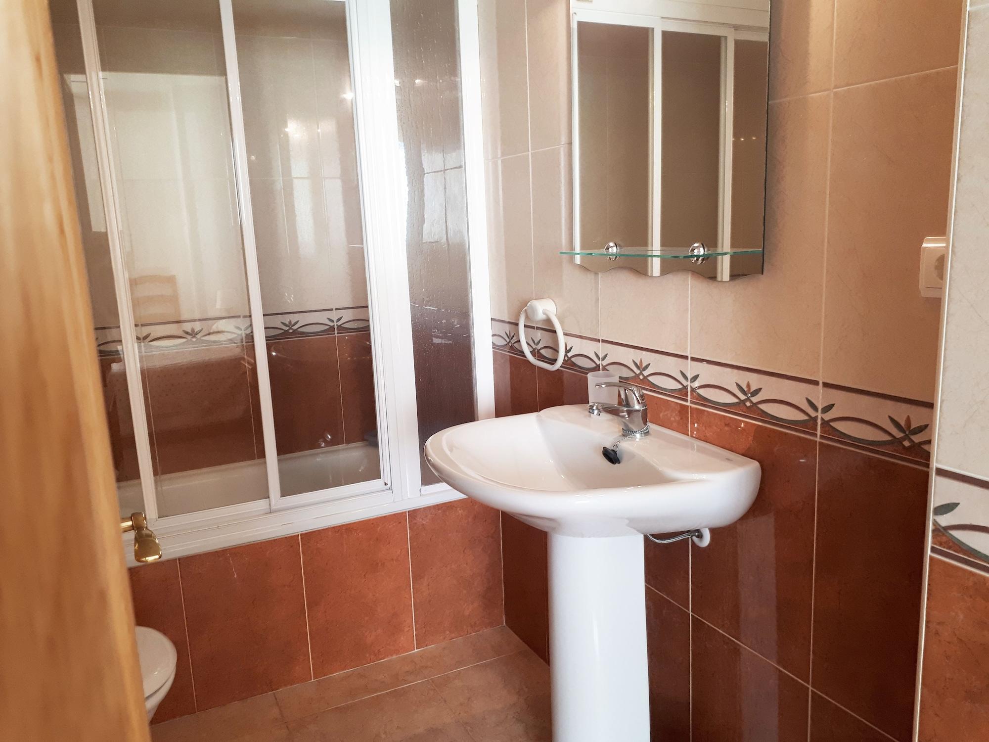 Apartamentos Tenerife 3000 Oropesa del Mar Eksteriør bilde