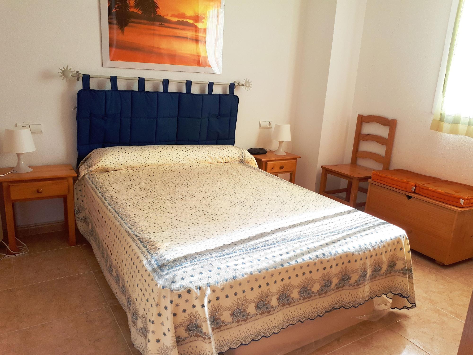 Apartamentos Tenerife 3000 Oropesa del Mar Eksteriør bilde
