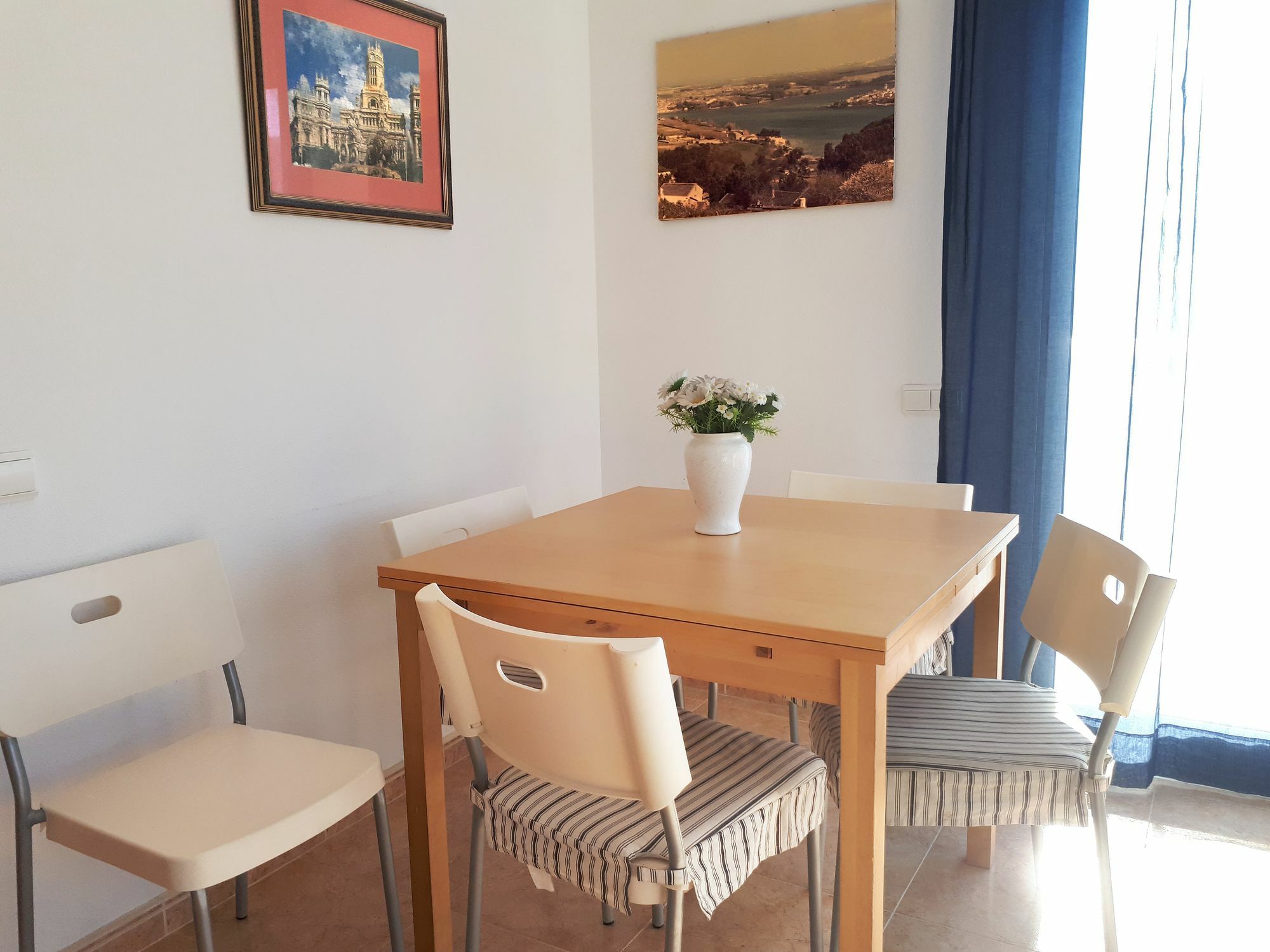 Apartamentos Tenerife 3000 Oropesa del Mar Eksteriør bilde