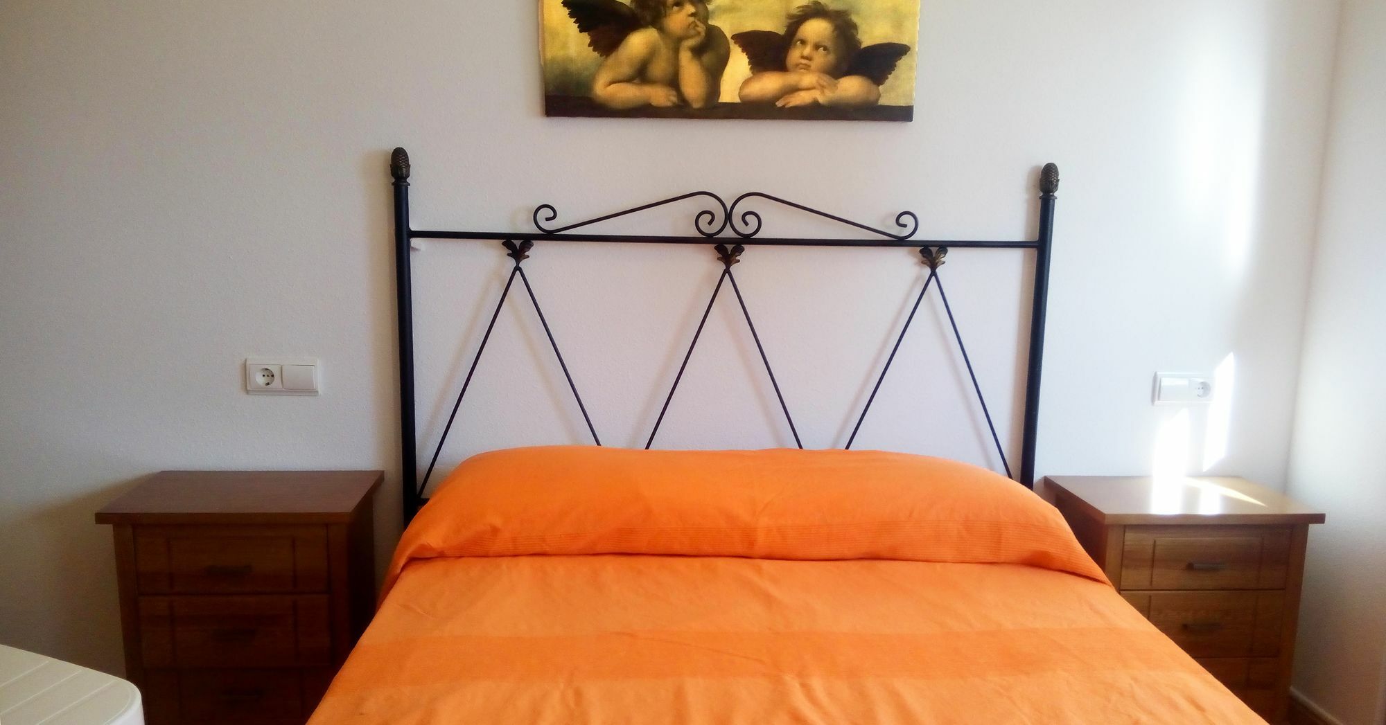 Apartamentos Tenerife 3000 Oropesa del Mar Eksteriør bilde