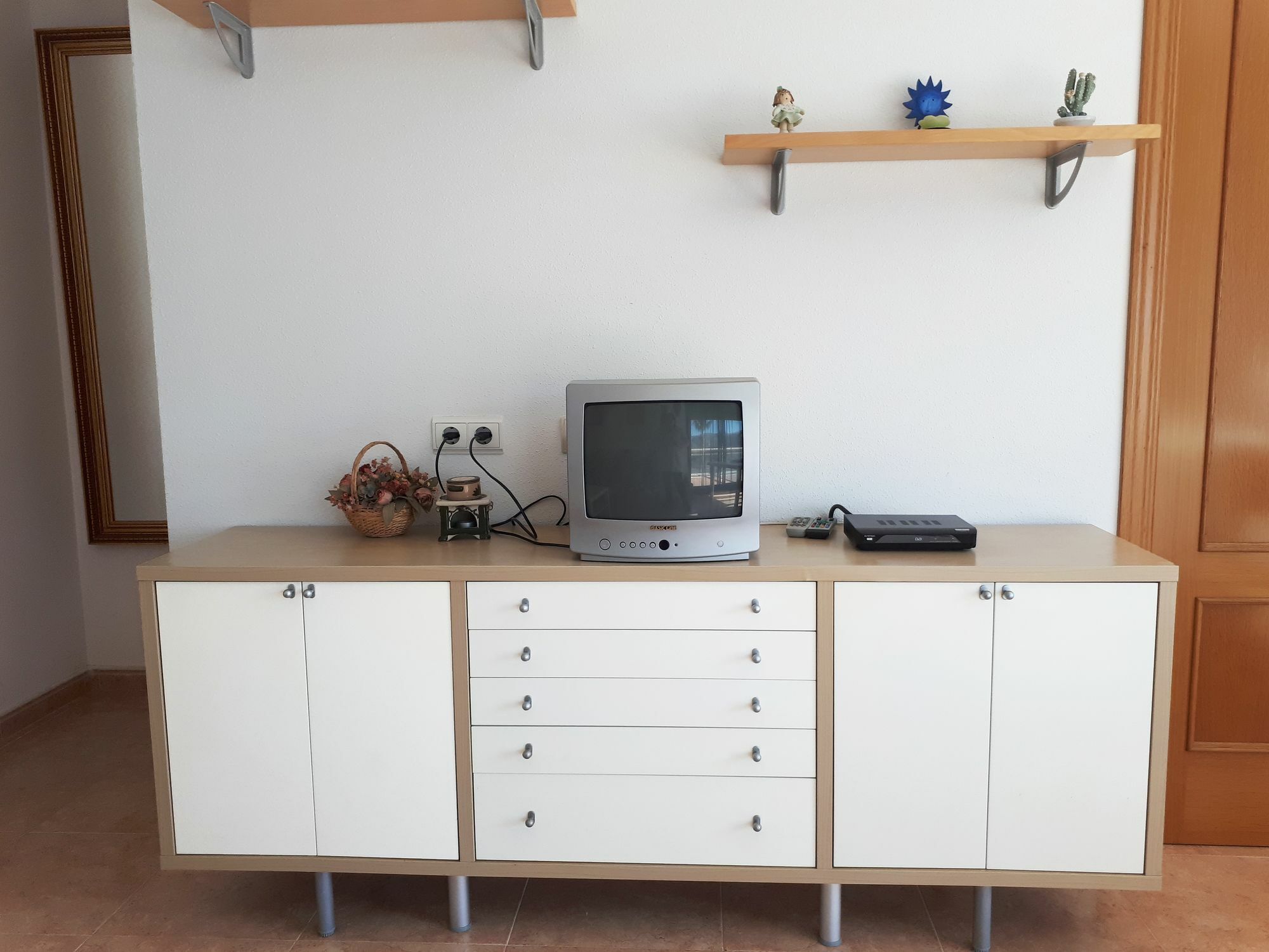 Apartamentos Tenerife 3000 Oropesa del Mar Eksteriør bilde
