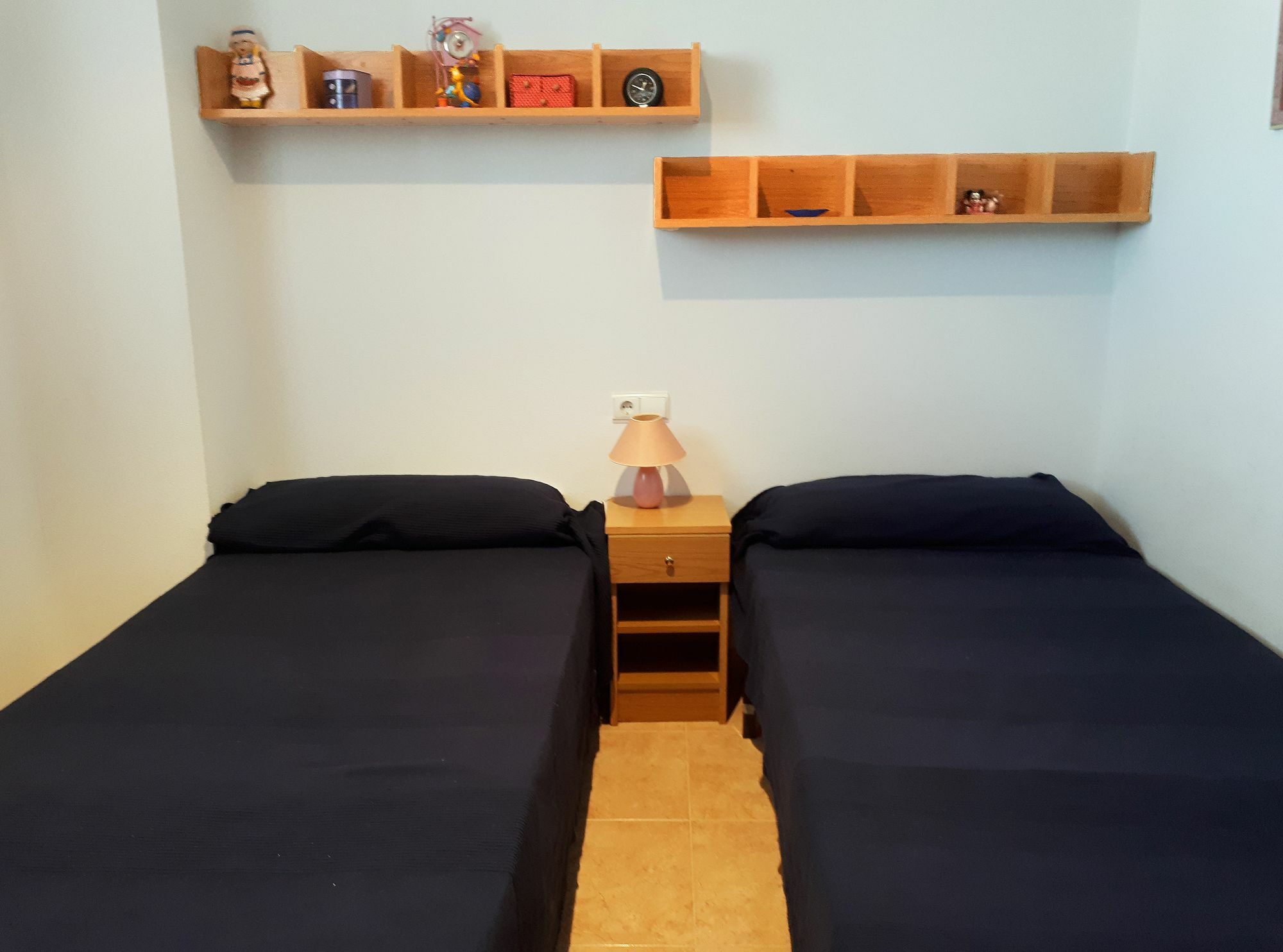 Apartamentos Tenerife 3000 Oropesa del Mar Eksteriør bilde