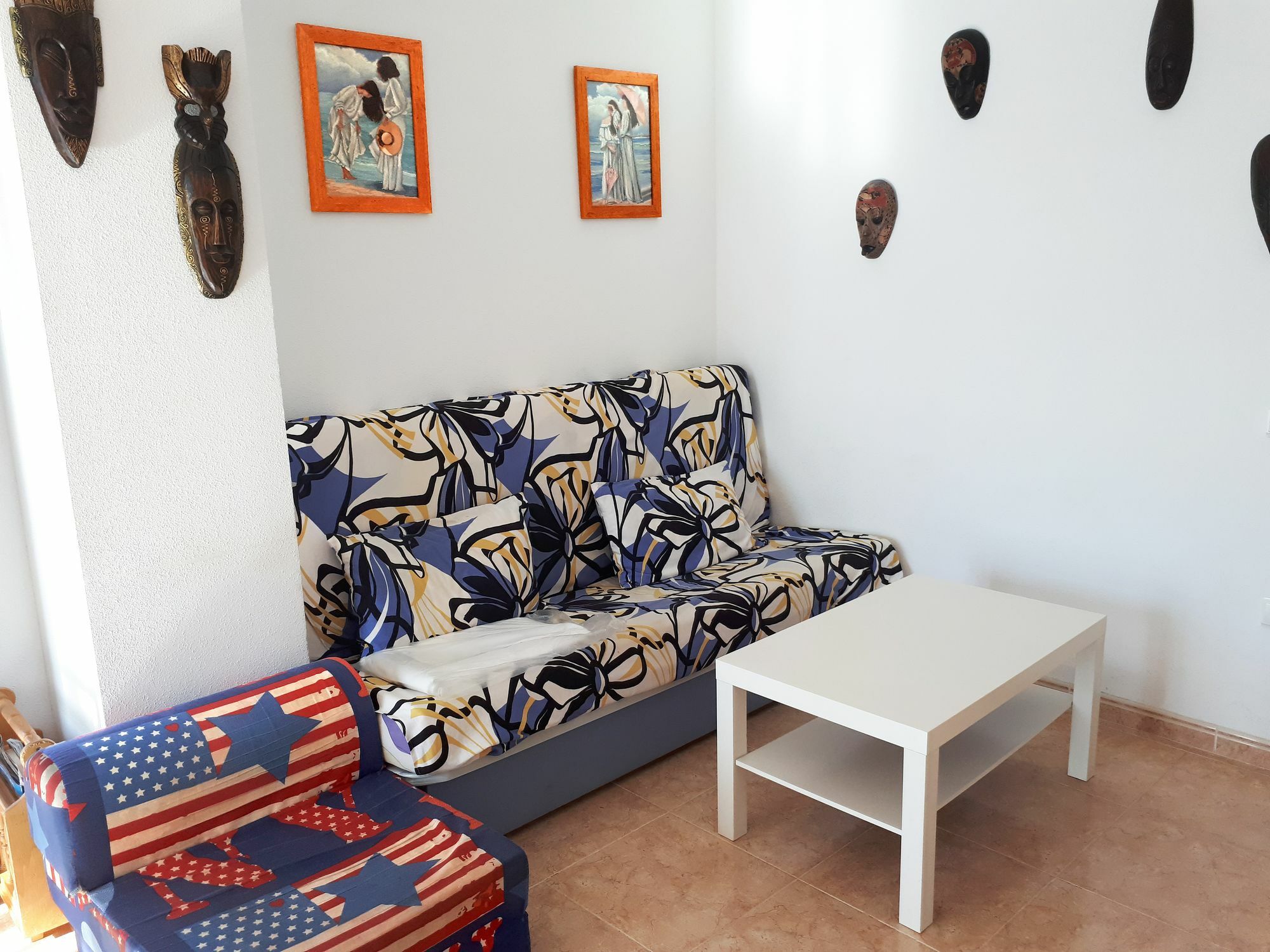 Apartamentos Tenerife 3000 Oropesa del Mar Eksteriør bilde