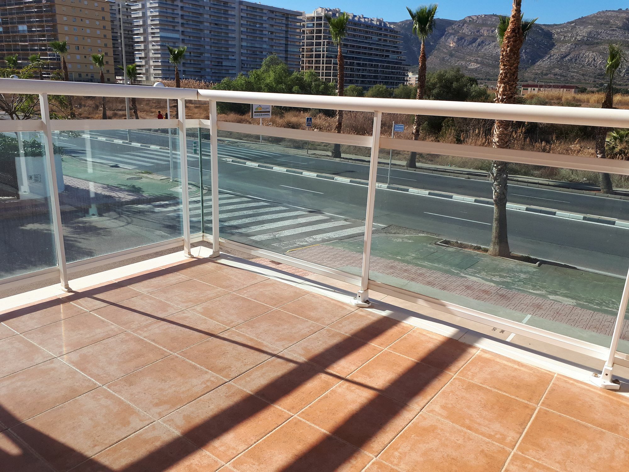 Apartamentos Tenerife 3000 Oropesa del Mar Eksteriør bilde